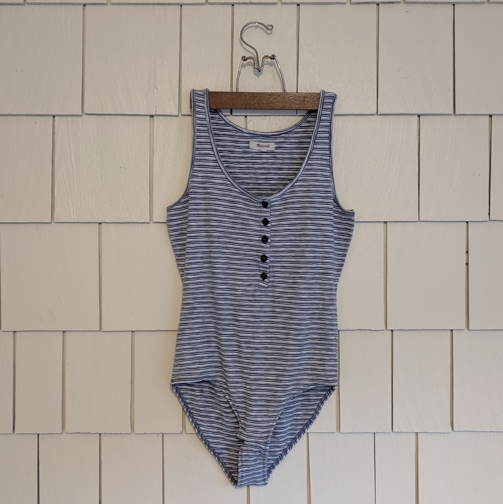 Madewell Bodysuit